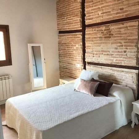 Apartamento Toledo Centro Daire Dış mekan fotoğraf