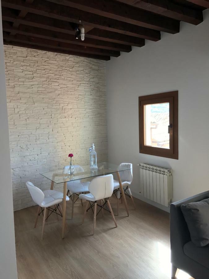 Apartamento Toledo Centro Daire Dış mekan fotoğraf