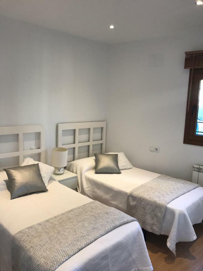 Apartamento Toledo Centro Daire Dış mekan fotoğraf