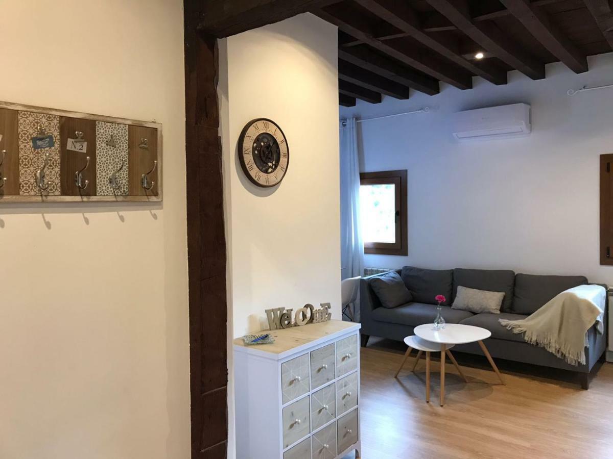 Apartamento Toledo Centro Daire Dış mekan fotoğraf