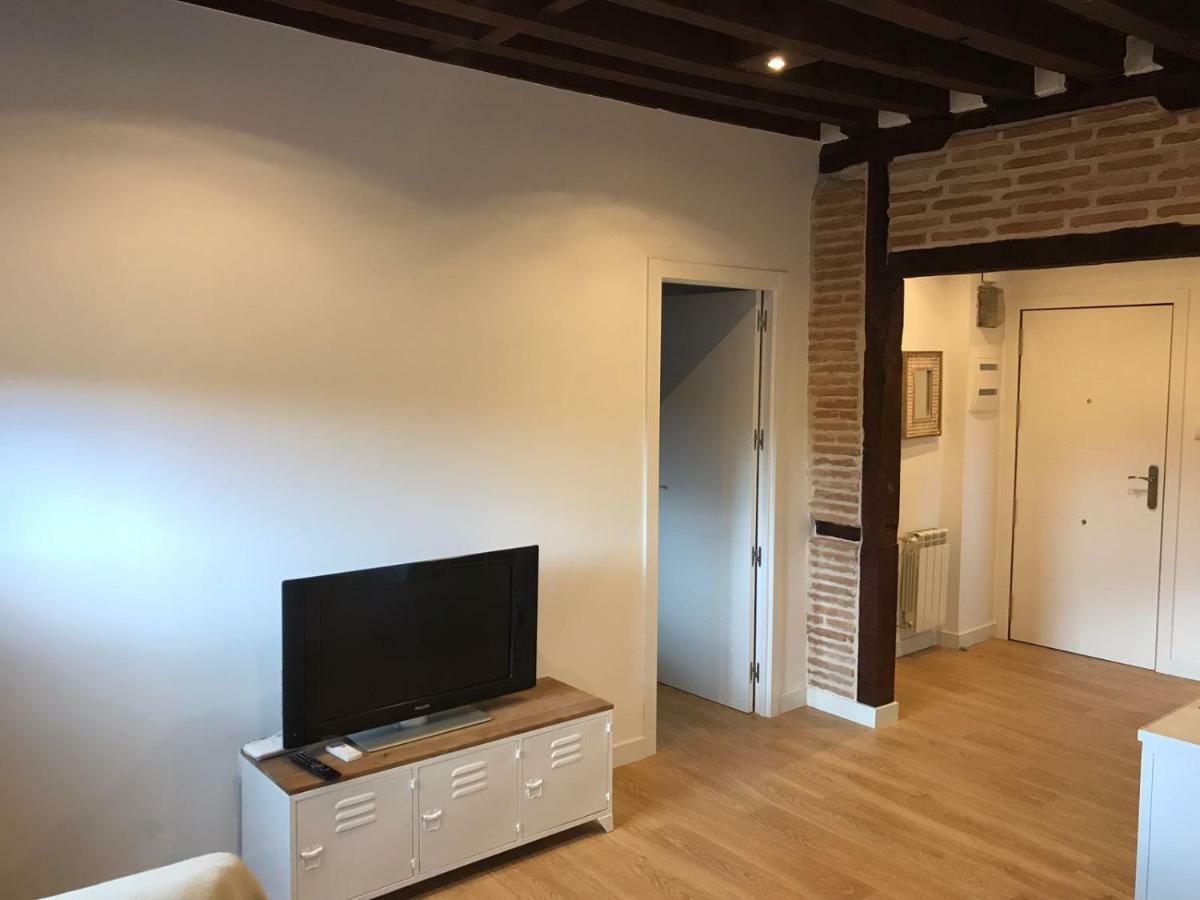 Apartamento Toledo Centro Daire Dış mekan fotoğraf