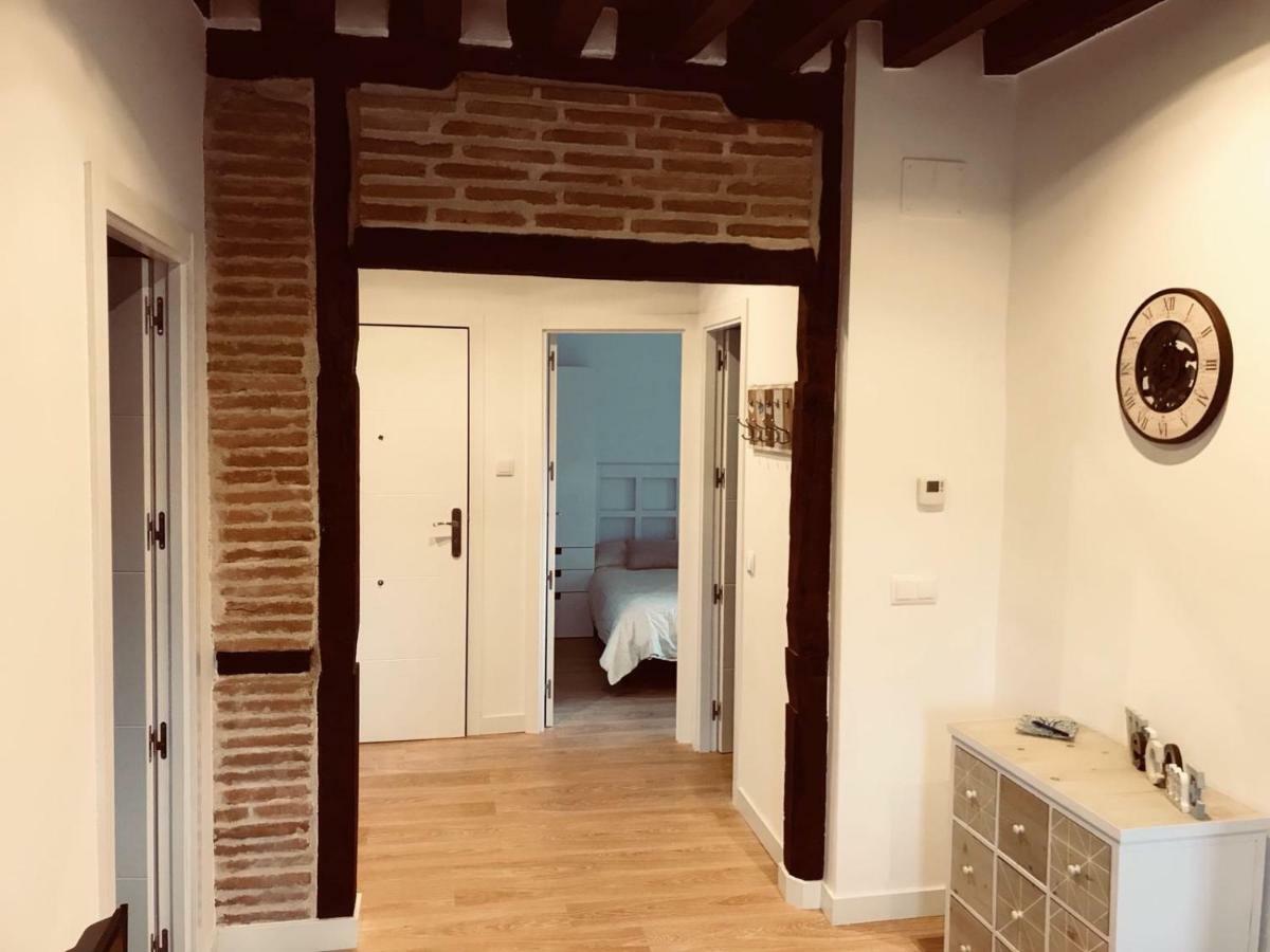 Apartamento Toledo Centro Daire Dış mekan fotoğraf