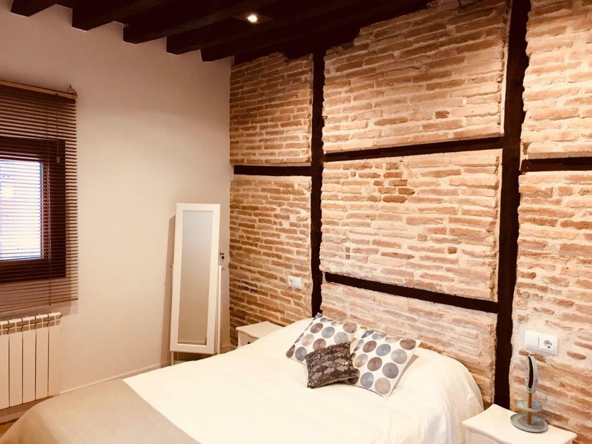 Apartamento Toledo Centro Daire Dış mekan fotoğraf