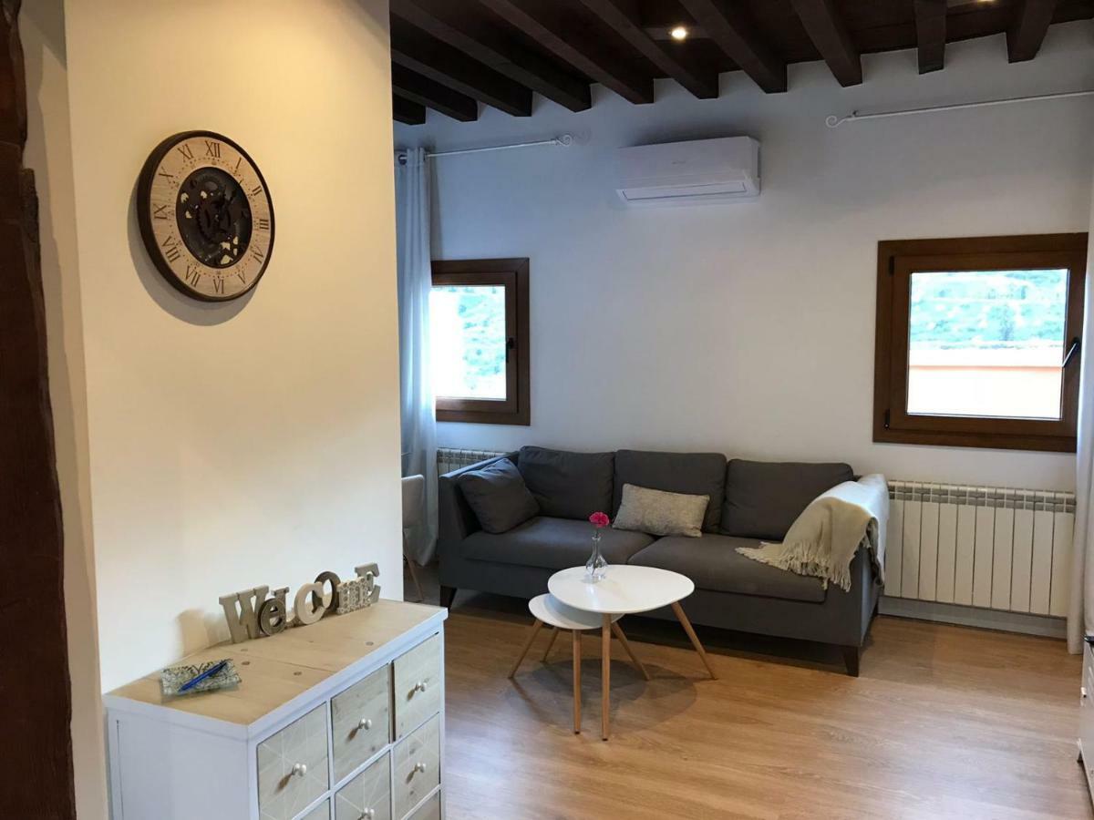 Apartamento Toledo Centro Daire Dış mekan fotoğraf