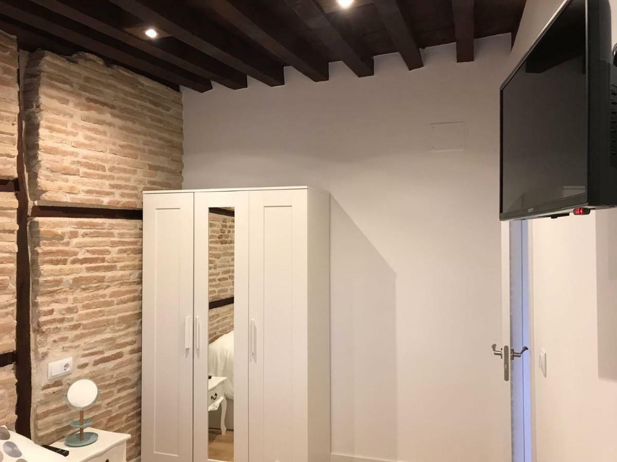 Apartamento Toledo Centro Daire Dış mekan fotoğraf